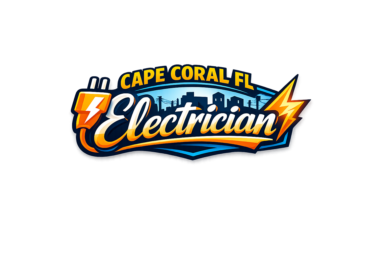 capecoralflelectrician.org